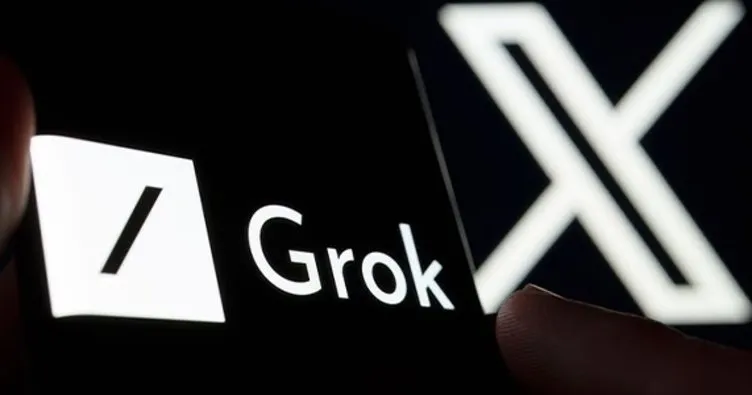 Son dakika | Yapay zeka Grok yasaklanacak mı? Bakan Uraloğlu’ndan açıklama geldi...