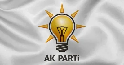 AK Parti Bağcılar adayı kim oldu? İşte AK Parti Bağcılar Belediye Başkan adayı!