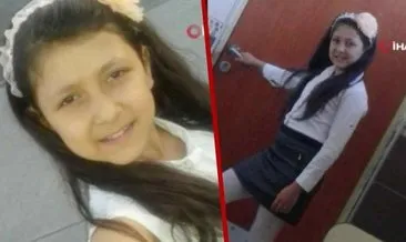 Son dakika haberi | Küçük Dilan’ın neden vurulduğu belli oldu: 14 yaşındaki kız çocuğunu boynundan vurmuşlardı! Korkunç detay...