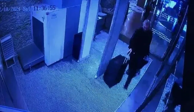 SON DAKİKA HABERİ: İBB’nin naylon faturacısı Ahmet Çiçek itiraf etti: İmamoğlu’nun yanındaki kasasıydı o bavullarda para vardı