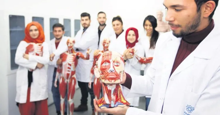 LHÜ’den iddialı 8 yeni program