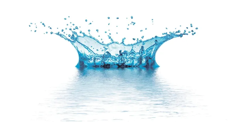 Çeşme susuz kaldı