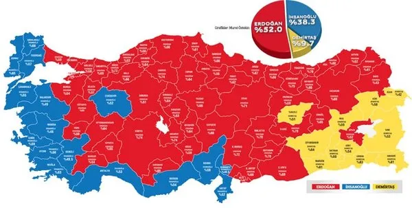 Eski Türkiye‘nin yeni kabinesi