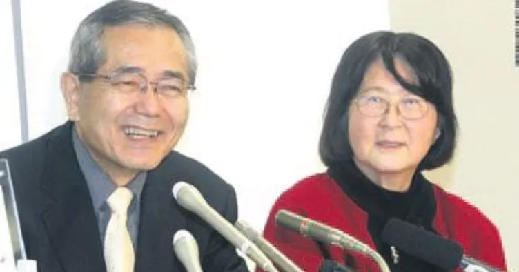 Bilim adamının eşi ölü bulundu