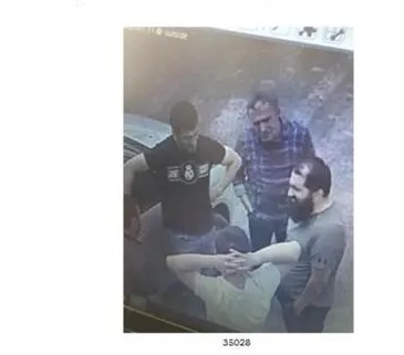 Son dakika haberler: Suikast talimatını verenlerin sicili kabarık