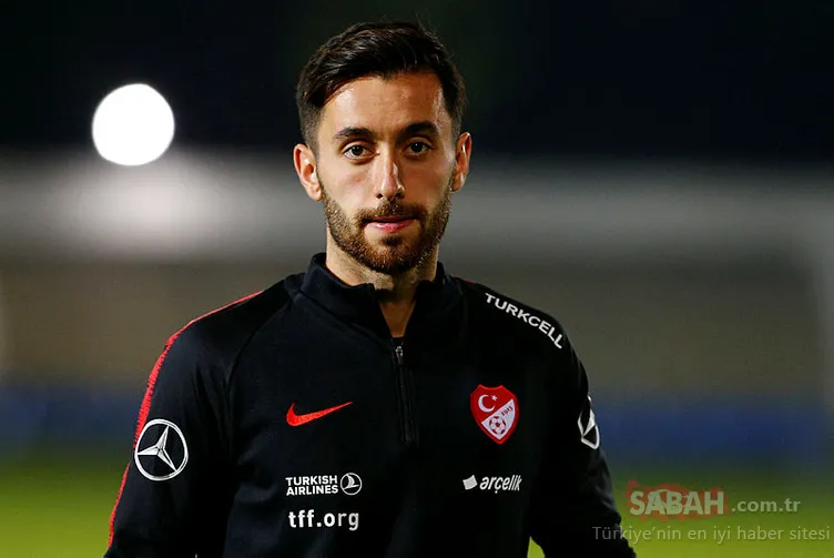 Piyasa değeri en çok yükselen ve düşen Türk futbolcular