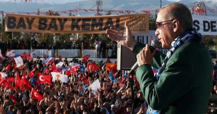 Balkanlar’dan Başkan Erdoğan’a tam destek mesajı: Türk halkı onurunu sağlamlaştırdı