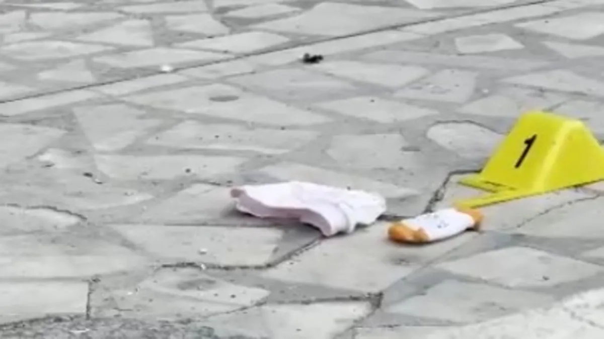 İki ay önce dünyaya getirdiği bebeğini pencereden attı: Bebek olay yerinde feci şekilde öldü! İki ay önce dünyaya getirdiği bebeğini pencereden attı: Bebek olay yerinde feci şekilde öldü!