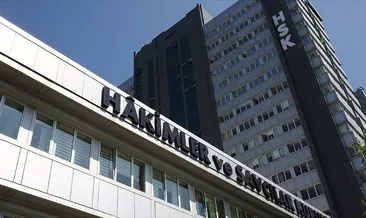 HSK kararnamesi Resmi Gazete’de