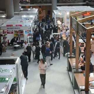 Araplardan Türkiye’ye tarım çıkartması