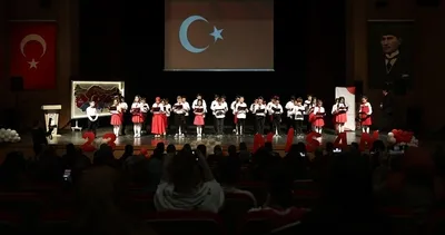 Sivas’ta 23 Nisan coşkusu #sivas