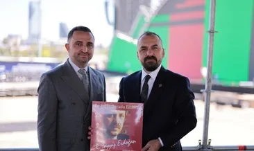 AK Parti’den hafızalara kazınacak 25. yaş kutlaması: Yüz binlerce kişi için en özel hazırlık! İşte tarihi organizasyonun detayları