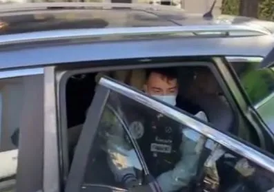 يوتيوبر تركي شهير يتعرض لحادث مروع في اسطنبول (صور) 2 يوتيوبر تركي شهير يتعرض لحادث مروع في اسطنبول (صور) 1