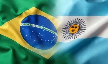 Brezilya Arjantin maçı saat kaçta, hangi kanalda canlı yayınlanacak? 2019 Kupa Amerika Brezilya Arjantin maçı canlı yayın kanalı