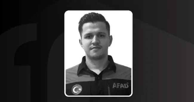 Arama çalışmasında hayatını kaybetti