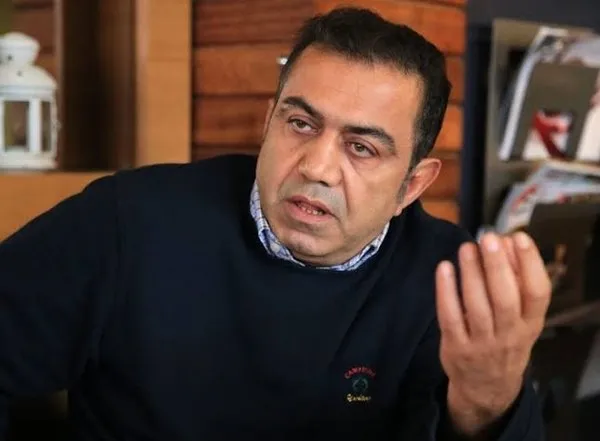Bülent Timurlenk Antalyaspor - Beşiktaş maçını değerlendirdi