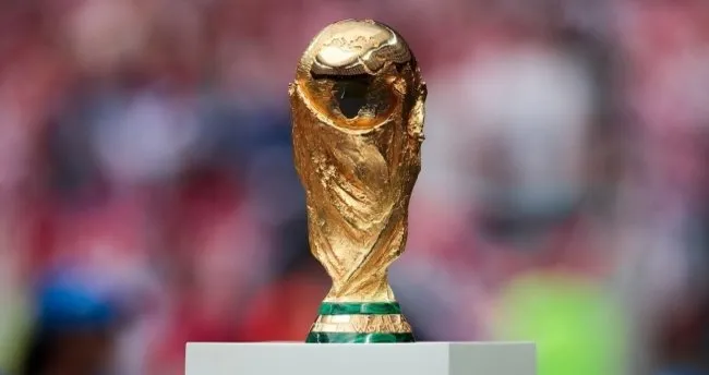 Dünya Kupası 2022 ne zaman, hangi ay başlayacak? 2022 Katar Dünya Kupası grupları ve fikstürü
