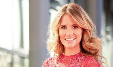 Nazan gitti Mareile geldi