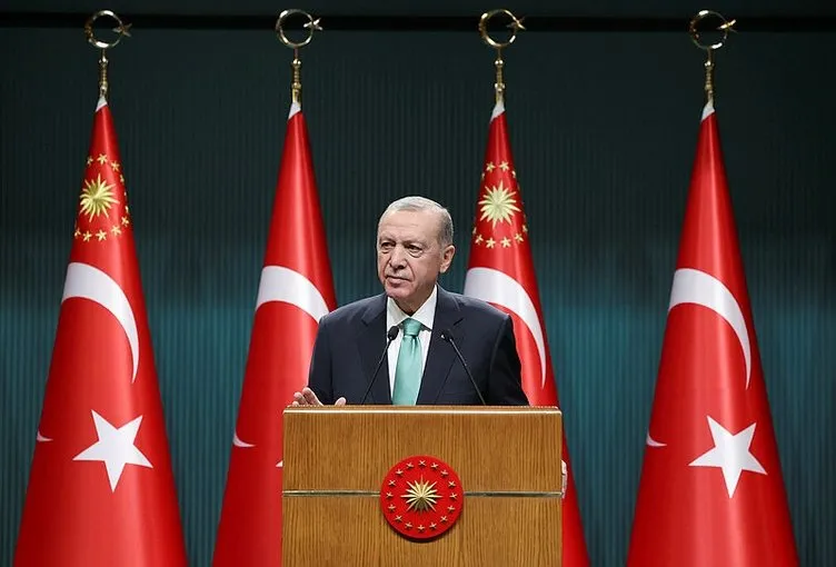 Emekliye Cumhuriyet ikramiyesi! Başkan Erdoğan müjdesini vermişti: Gözler Kabine Toplantısı’ndan çıkacak kararda