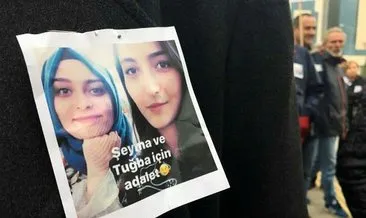 Konya’da kız kardeşler cinayeti sanığının akıl sağlığı raporla tespit edilecek