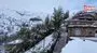Van’a mayıs ayında lapa lapa kar yağdı | Video