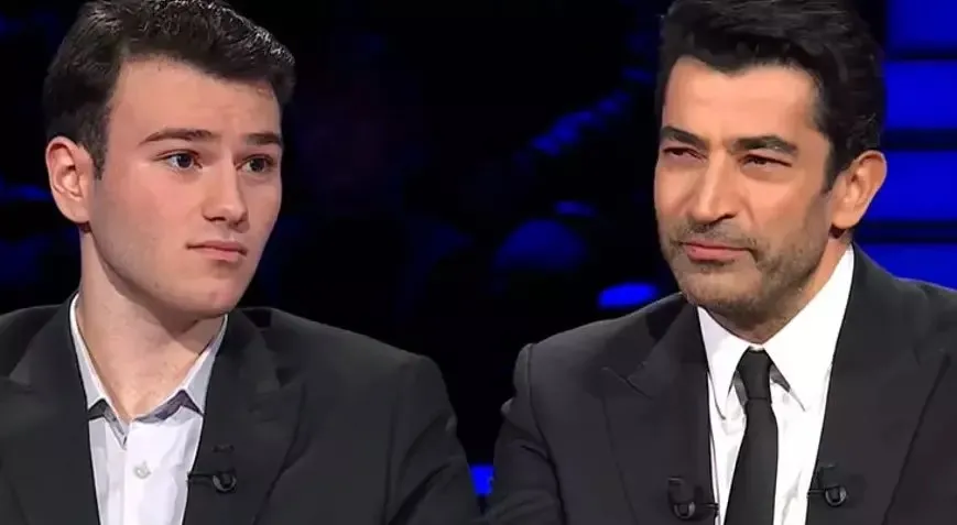 Kim Milyoner Olmak İster Berk Göktaş'ı kaç milyonluk soruyu bildi? Berk Göktaş kimdir, kaç yaşında, eğitim durumu ne?