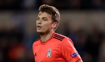 Adem Ljajic’le devam