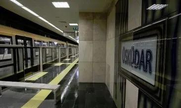 Üsküdar-Çekmeköy metrosunun açılış tarihi belli oldu