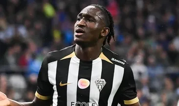 Kanarya’nın ‘Cherif’i yolda