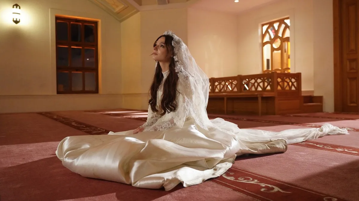 AYNI YAĞMUR ALTINDA 2. BÖLÜM İZLE ATV  | Aynı Yağmur Altında yeni bölümde neler olacak?