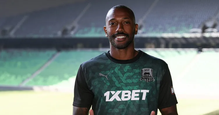 Manuel Fernandes, Krasnodar’da