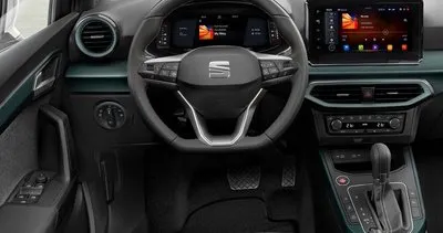 Yeni Seat Arona tanıtıldı! 2022 Seat Arona’nın özellikleri nedir, neler sunuyor?