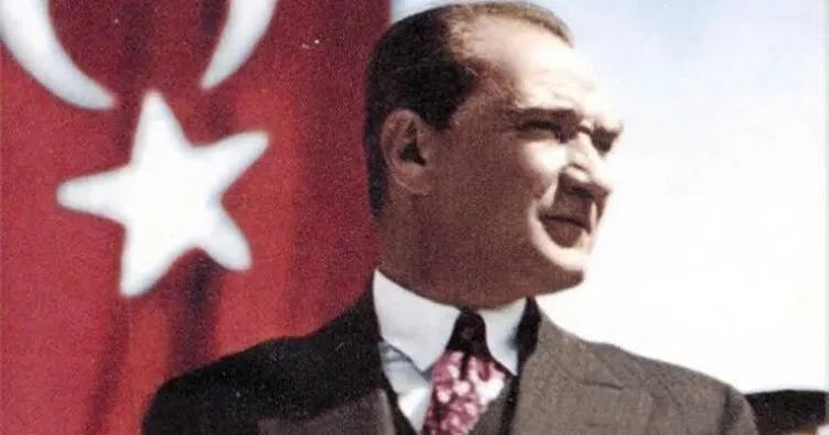 10 Kasım resmi tatil mi? Mustafa Kemal Atatürk’ün 81. ölüm yıldönümü 10 Kasım okullar tatil mi olacak?