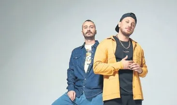 İkiliden yeni çalışma