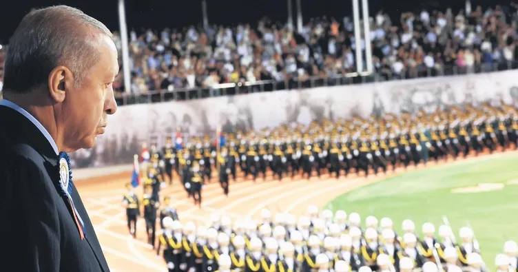 Zalimler mutlaka kaybedecek