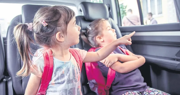 Servislerde hostes sorunu