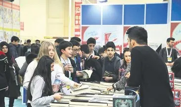 13. Ankara Kitap Fuarı açılıyor