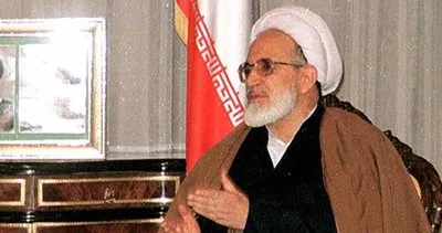 İran’da muhalif lider Kerrubi’nin oğluna hapis cezası
