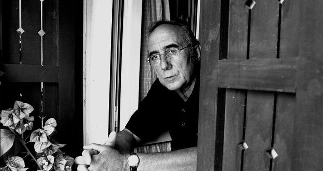 Ataol Behramoğlu Şiirleri - Ataol Behramoğlu’nun En Güzel Şiirleri, Hayatı ve Eserleri
