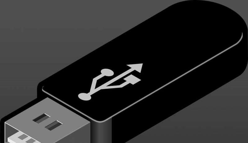 usb flash bellek bicimlendirme nedir