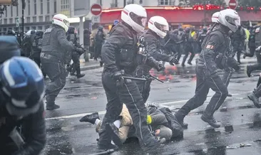 Avrupa’da hafta sonu seferberliği
