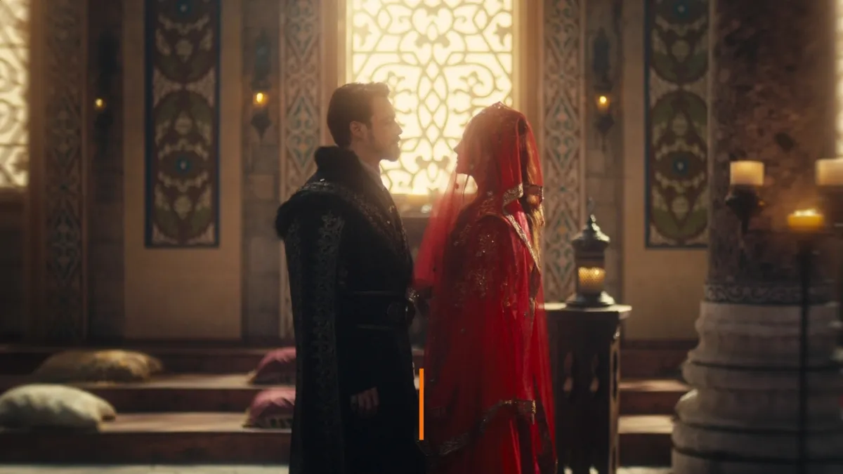 Kuruluş Orhan 16. Bölüm Yeni Fragmanı yayınlandı izle | Video videosunu izle | Son Dakika Haberleri