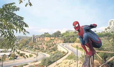 Sakın örnek almayın