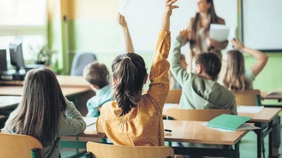 Özel okulların zam oranı belli oldu