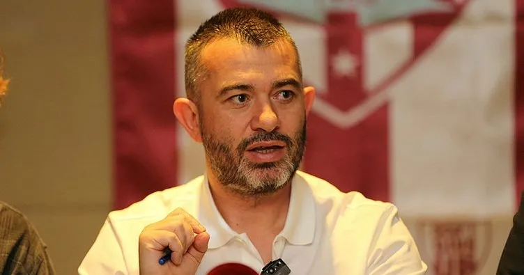 Bandırmaspor Kulübü Başkanı Göçmez’den VAR tepkisi