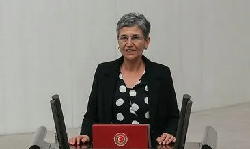 HDP’li Leyla Güven’e terör suçundan verilen ceza belli oldu