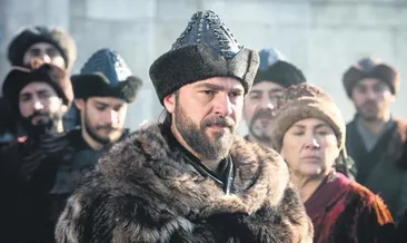 ‘Taht Oyunları’nın Türk rakibi: Diriliş