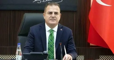 Muğla’da 508 otel ve tesis denetlendi #mugla