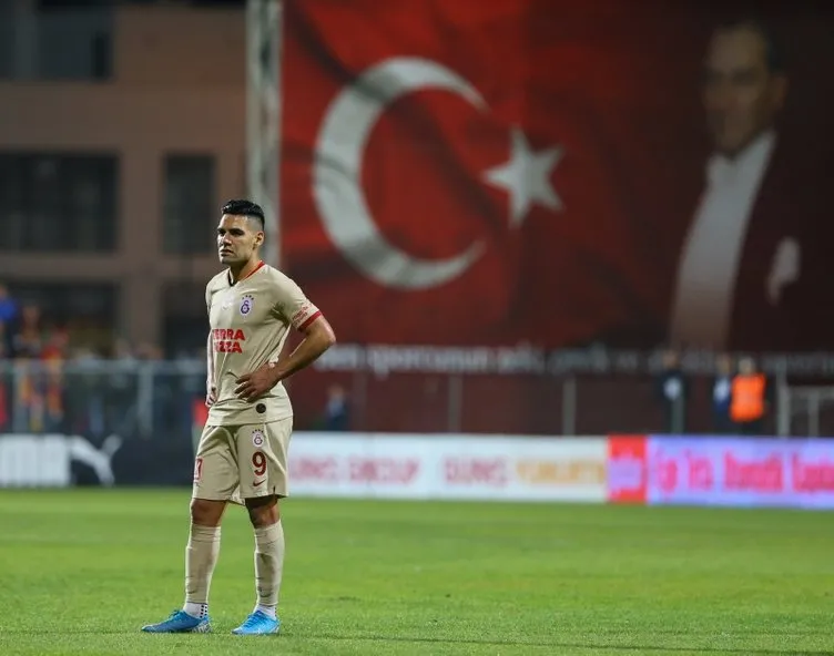 Galatasaray - Jeison Murillo transferinde sıcak gelişme