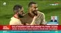 Galatasaray'dan Belhanda'ya para cezası